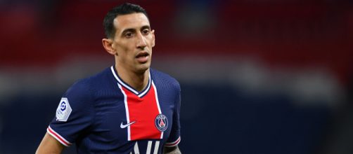 Di María e Marquinhos, derubate le loro abitazioni.