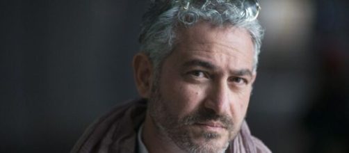 In foto Giovanni Casi che in UPAS interpreta Bruno Sarti