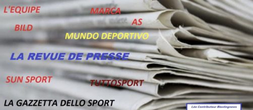 La revue de presse de Léo Drusus contributeur Blastingnews