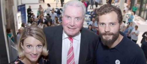 Muere Jim Dornan, padre del actor Jim Dornan, a causa del coronavirus (Twitter @NIPANC_)