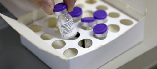 Vaccini ed efficacia sulla base dei dati emessi dall'EMA.