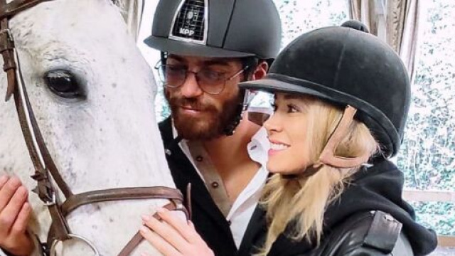 Can Yaman e Diletta, nozze in arrivo