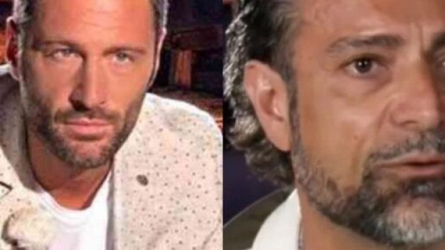 Filippo Bisciglia contro Pietro Delle Piane: 'Ci sono rimasto male'.