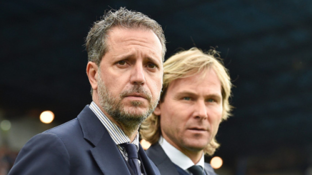 Suarez-Juve: Nedved e Paratici contattarono Suarez prima dell'esame di italiano