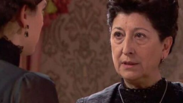 Una vita, anticipazioni sino al 28/03: Felipe messo in guardia da Dicenta.