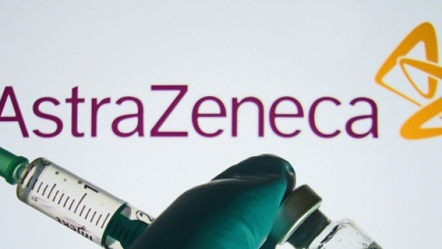 Vaccino AstraZeneca sospeso in tutta Italia, decisione precauzionale dell'Aifa.