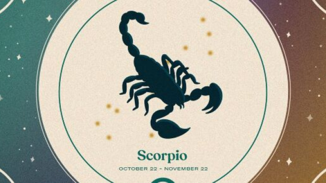 Oroscopo di primavera, Scorpione: voglia di evadere, evitare le illusioni.