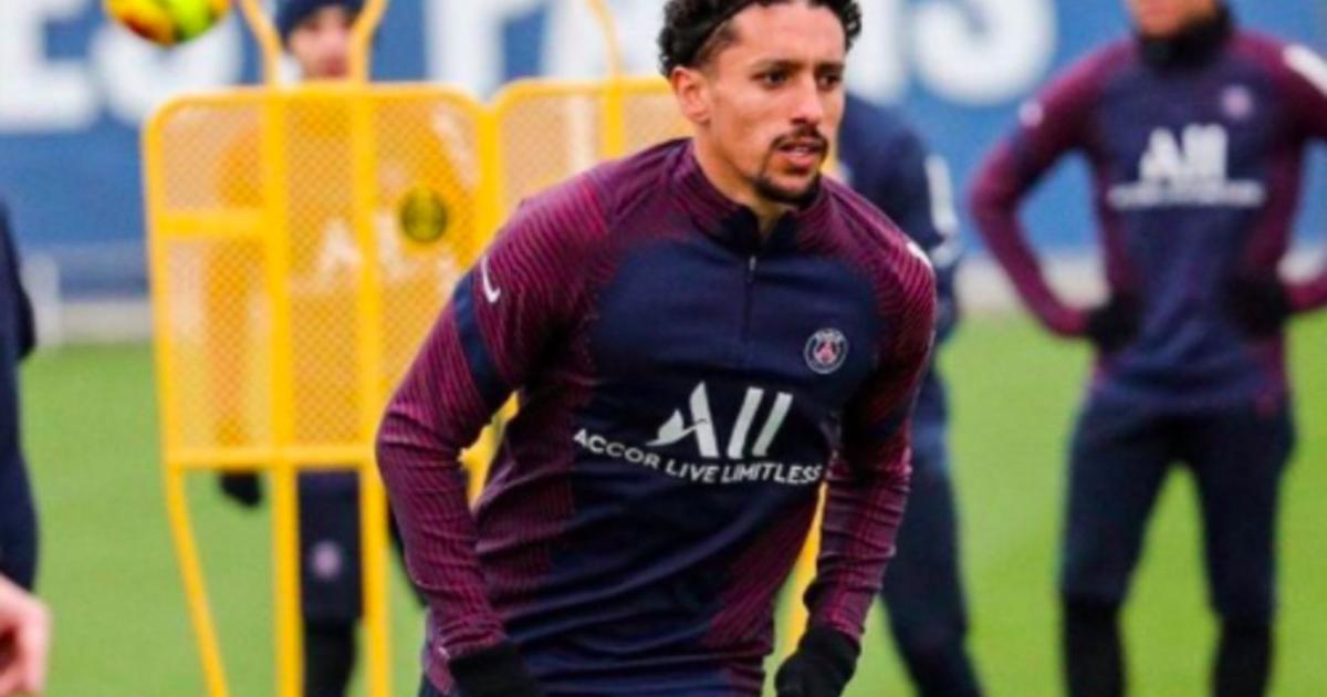 PSG : Les circonstances 'graves', de l'agression des ...