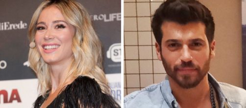 Can Yaman e Diletta, le frena sulle nozze.