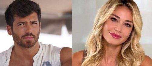 Can Yaman e Diletta Leotta, il paparazzo Paolone ai fan: 'Starà finendo questa fiction?'.