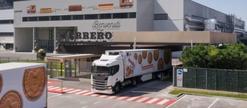 Ferrero: le offerte di lavoro dell'azienda.