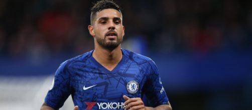 Inter: Conte vuole Emerson Palmieri