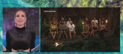 Isola, Angela Melillo infastidita per la nomination di Vera Gemma: 'Mi stupisce'.