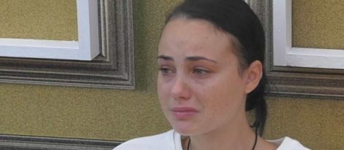 Rosalinda Cannavò decide di lasciare i social per un po' di tempo.