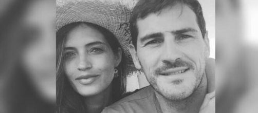 Sara e Iker se han separado, y el ex portero ha mostrado fastidio con la prensa (Instagram @ikercasillas)