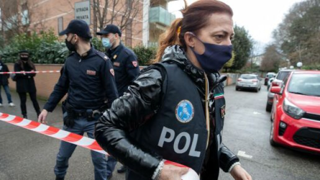 Delitto Ilenia Fabbri, la figlia chiede un incontro con mandante ed esecutore del delitto.