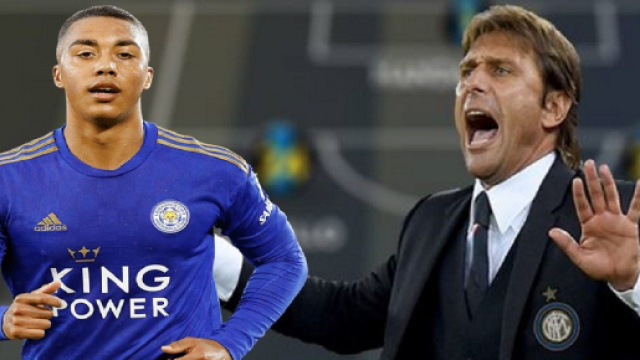 Inter, Conte chiede Tielemans.