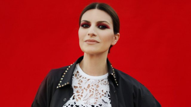 Laura Pausini, candidata agli Oscar 2021, fa sognare l&rsquo;Italia.