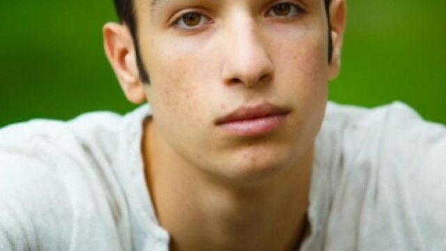 Lorenzo Sarcinelli è Patrizio in UPAS.