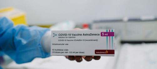 Le somministrazioni di vaccino Covid-19 AstraZeneca sono al momento sospese in gran parte d'Europa