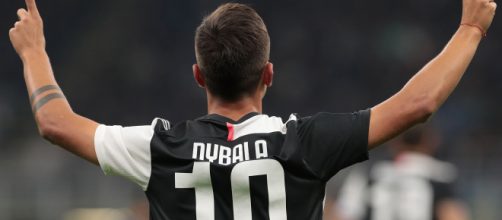 Il futuro di Dybala potrebbe essere in Premier League.