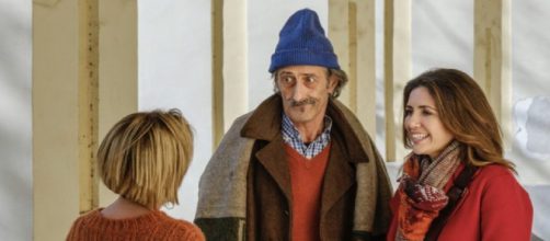 Mina Settembre, Nando Paone e il suo dolore: 'Ho perduto la mia Cetty, il mio equilibrio'.