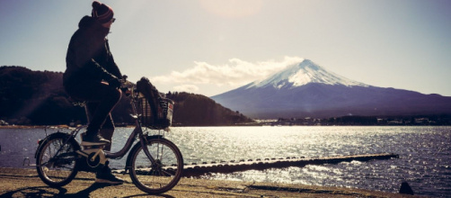 Une photo prise au Japon par un Envoyé spécial du voyagiste - Source : Marco Vasco