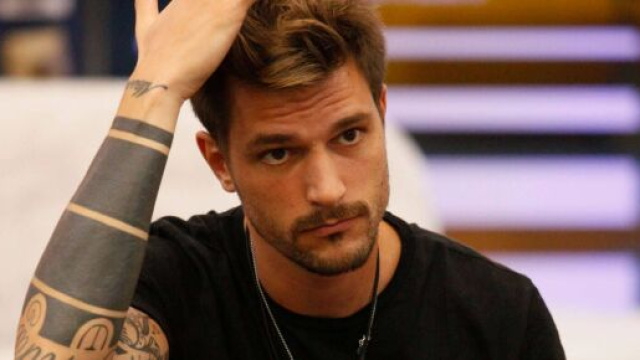 Andrea Zelletta su Giulia Salemi: 'Ha rosicato, in due edizioni mai arrivata in finale'.