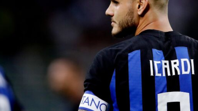 Calciomercato Juventus, la dirigenza sarebbe pronta ad accelerare per Icardi.