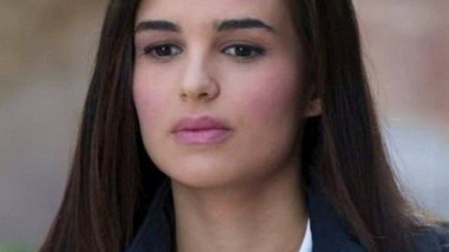 Che Dio ci Aiuti, Simonetta Columbu: 'Mia mamma si &egrave; reinventata dopo un tumore'.