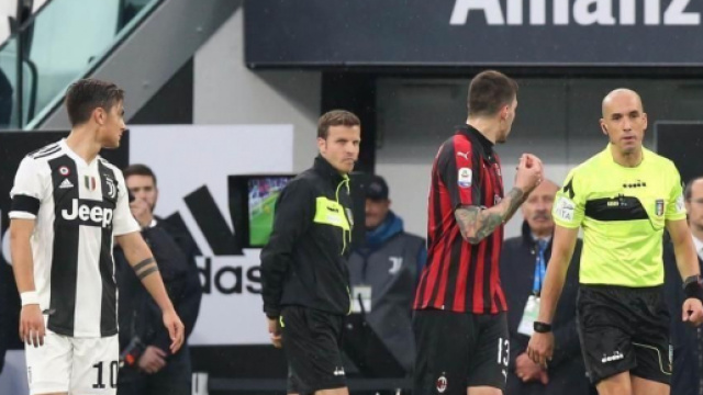 La classifica senza errori arbitrali dopo 27 giornate.