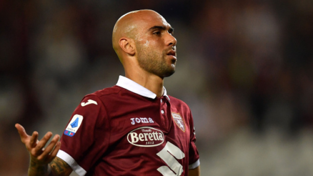 Simone Zaza decide con una doppietta Torino - Sassuolo.