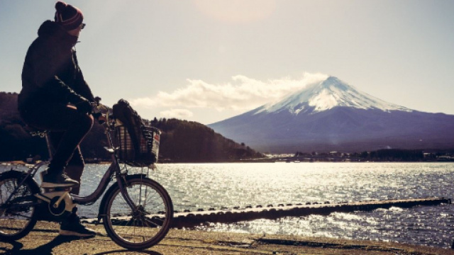 Une photo prise au Japon par un Envoyé spécial du voyagiste - Source : Marco Vasco