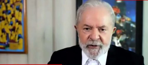 Ex-presidente Lula pede que governo dos EUA ajude o Brasil (Reprodução/CNN)