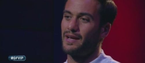 Pierpaolo Pretelli su Zorzi: 'Lui ha creato dinamiche facendo taglia e cuci'.
