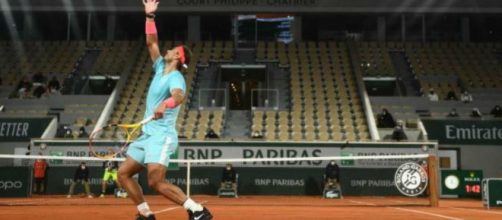 Roland Garros 2021 in campo tra fine maggio e inizio giugno.