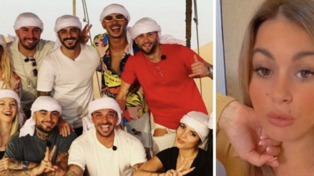 Carla et Kevin (LMAD) déçus des Marseillais ? Ils balancent et prennent une décision radicale.