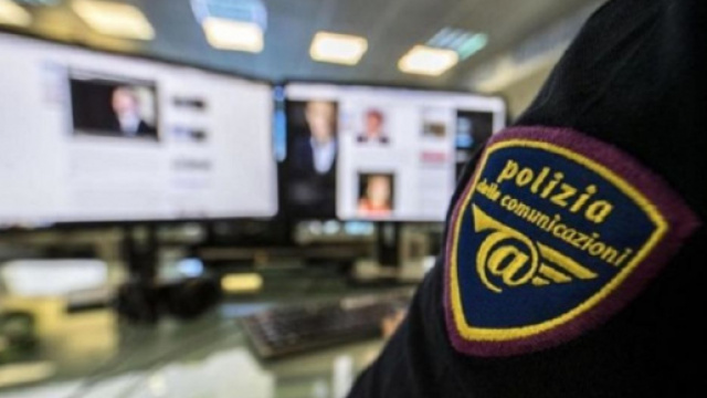 Catanzaro, sgominata una rete di individui responsabili di possedere video ritraenti abusi ai minori.