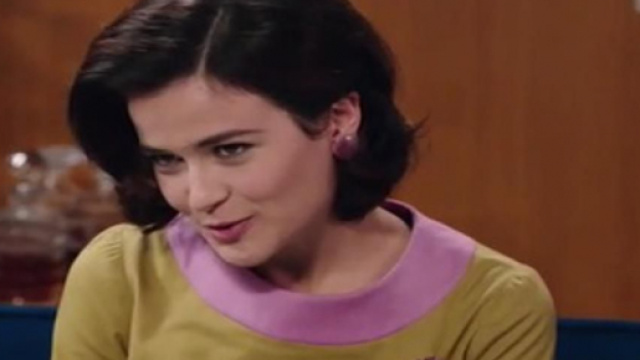 Il Paradiso delle signore, spoiler 22-26 marzo: Gabriella giura amore a Cosimo