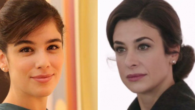 Il Paradiso delle signore, Stefania potrebbe riconoscere Gloria in uno scatto del passato