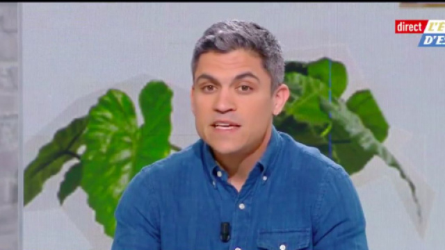 Le débat concernant Benzema en équipe de France est relancé - Photo capture d'écran Vidéo