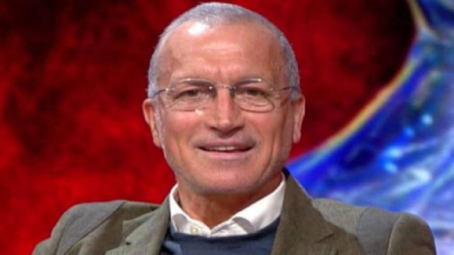 L'ex difensore del Torino Pasquale Bruno (Ph: TikiTaka)