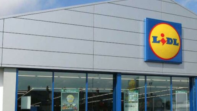 Lidl &egrave; alla ricerca di nuovi addetti alle vendite, basta il diploma.