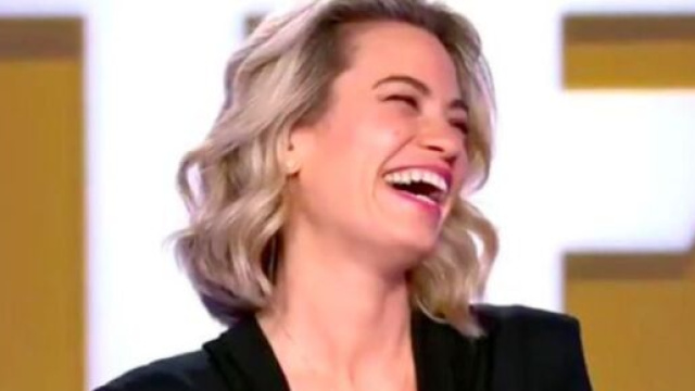 L'interview le meilleur d'Anne-Laure Bonnet fait le buzz - Photo capture d'écran compte Instagram Anne-Laure Bonnet