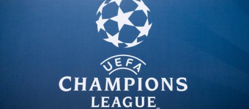 Les affiches de la Champions league © UEFA