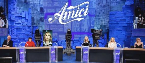 Amici 20, anticipazioni 20 marzo 2021