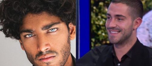 L'isola dei famosi, Akash lancia frecciatina a Tommaso Zorzi: 'Conosco il tuo passato'.