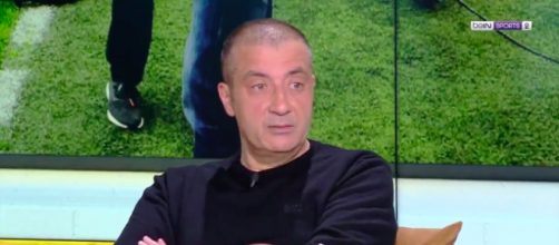 Mourad Boudjellal se paye Jacques-Henri Eyraud - Photo capture d'écran vidéo BeIn Sport