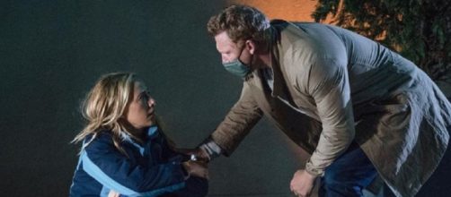 Nel nono episodio di Grey's Anatomy 17, Owen si mostrerà particolarmente preoccupato per Teddy.