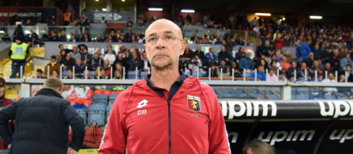 Genoa, Ballardini trascina il Grifone verso la salvezza
